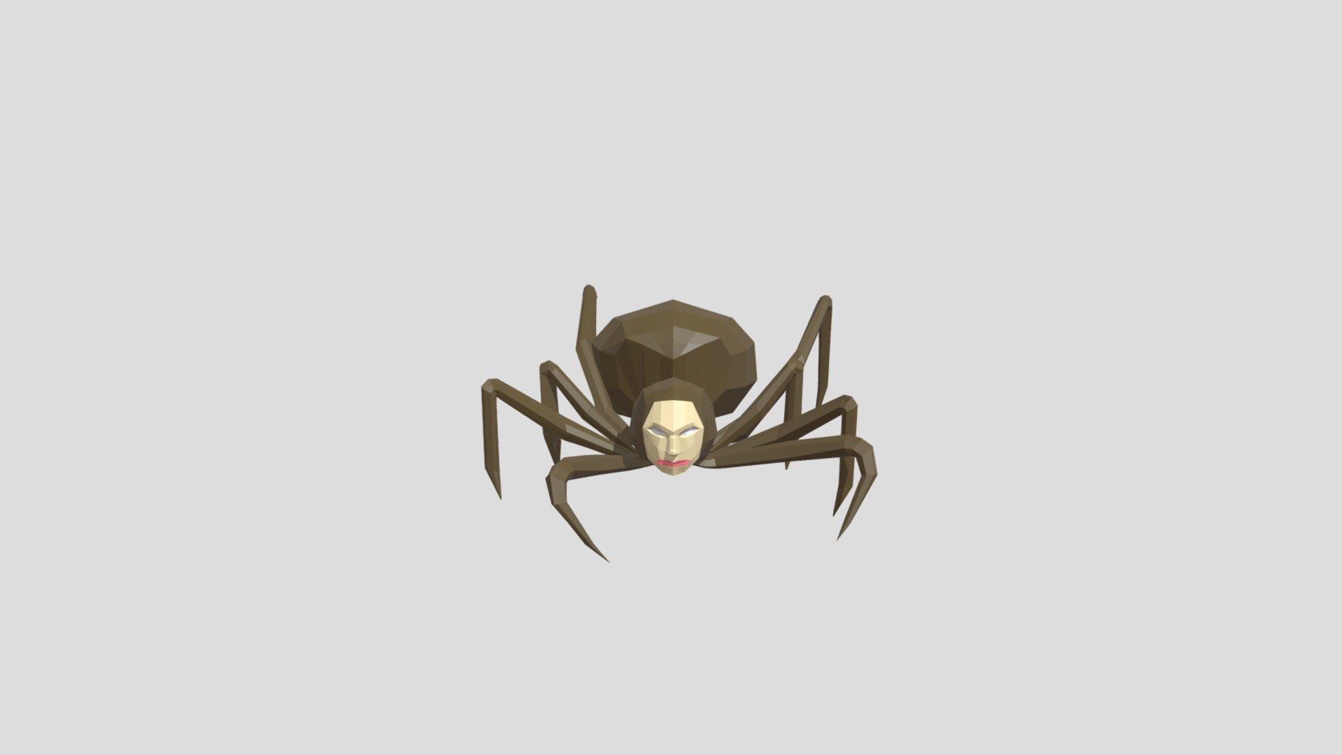 Spider