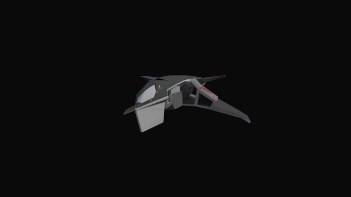 Stoop 3D models - Sketchfab