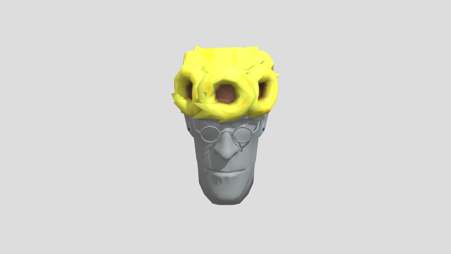 Italian Pastries TF2 Hat