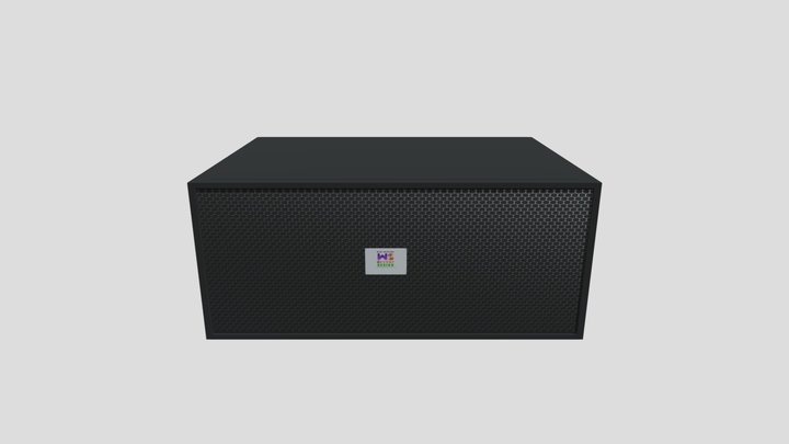 groundsteak 1 unit – Kostenloses 3D-Modell STL