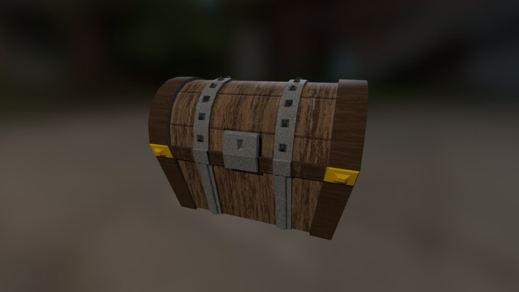 Treasure Chest