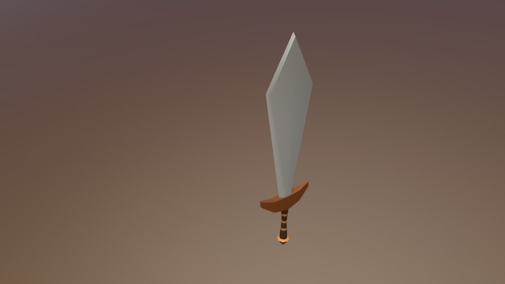 Espada Principiante