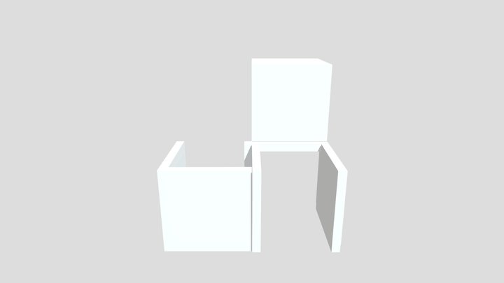 1 3D Model