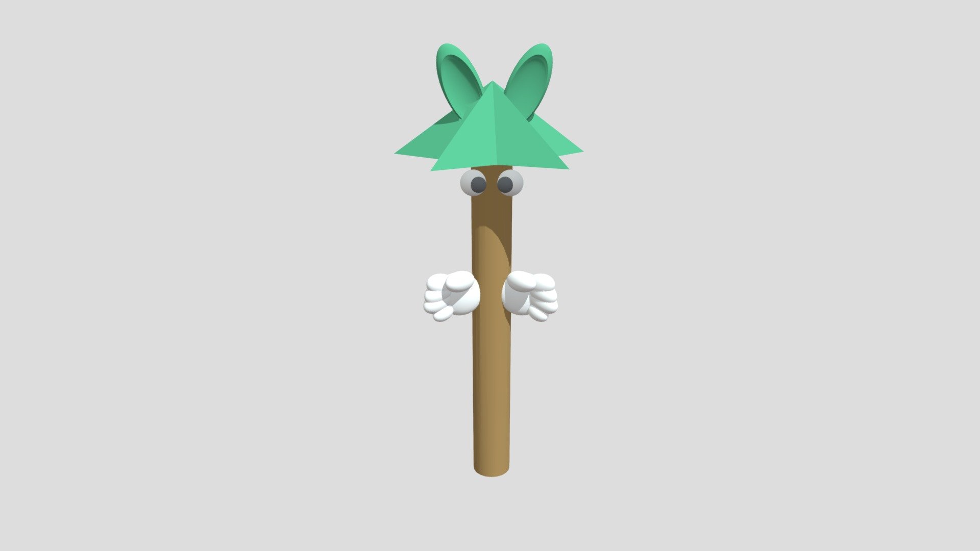 Palmeto