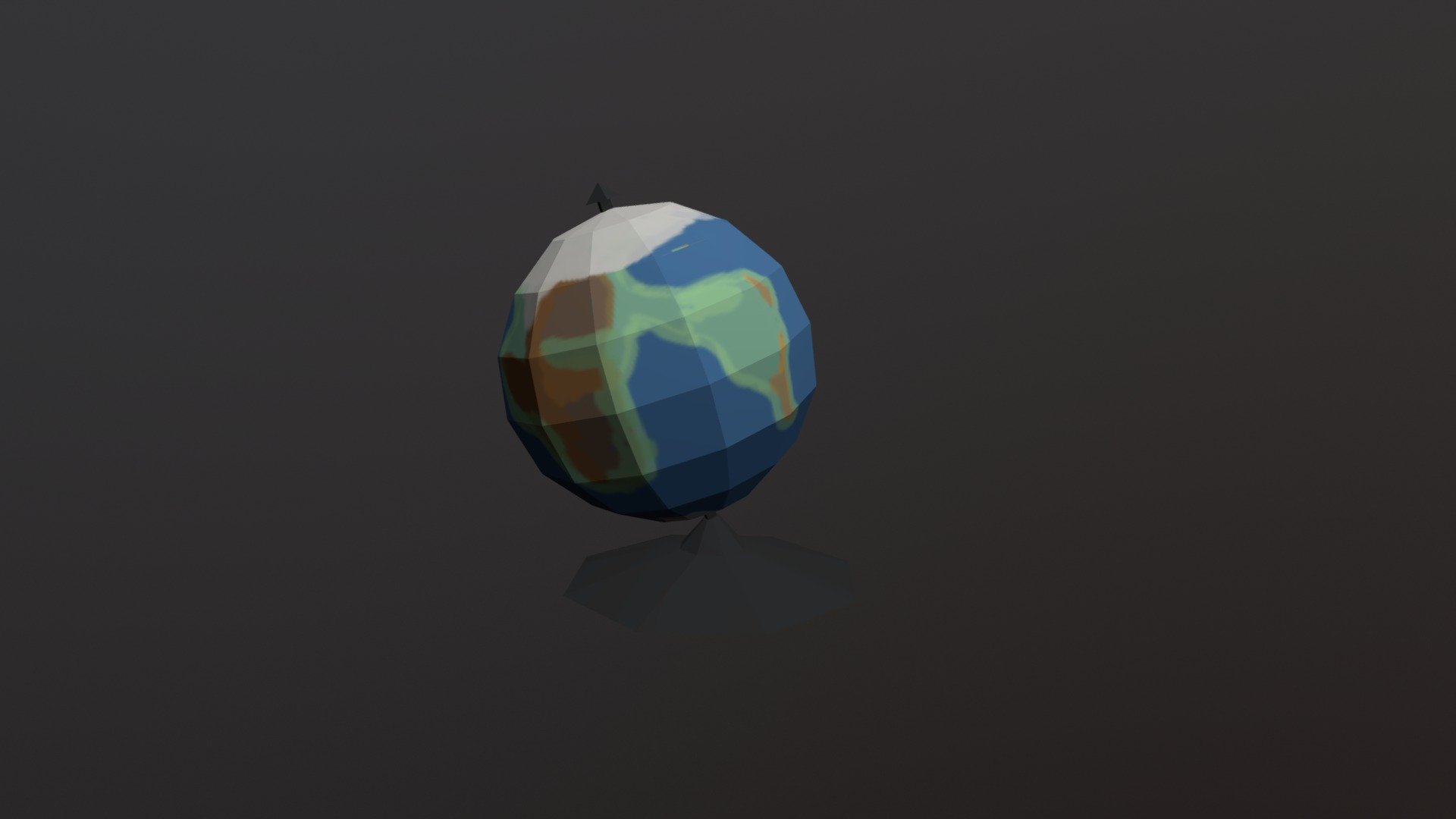 Globe - Household Prop Challenge