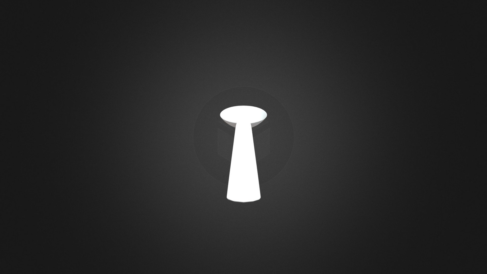 Spoon — Sketchfab embed 3D viewer