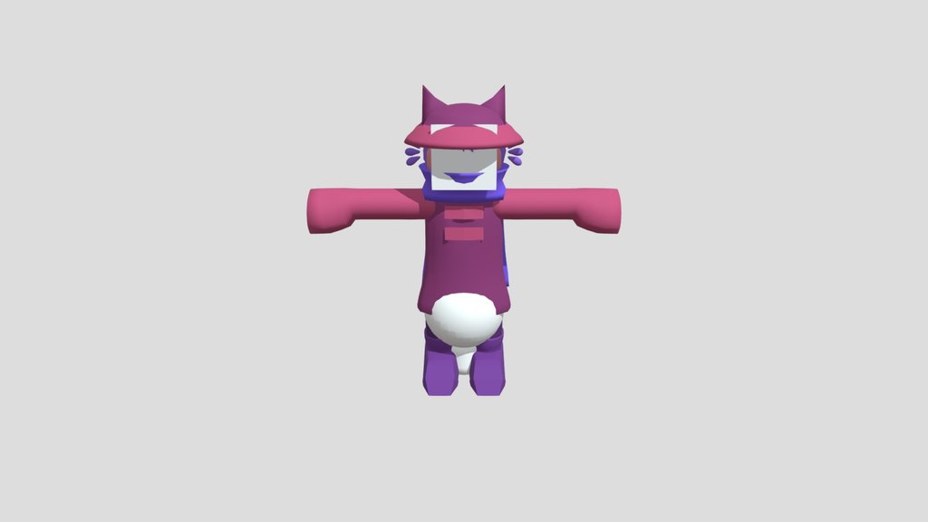 Not my niko