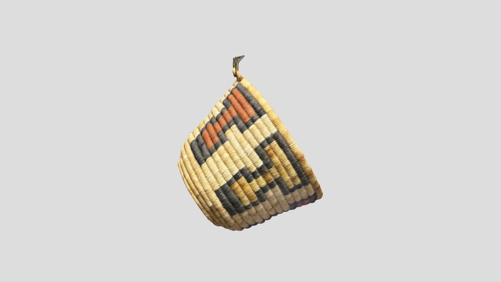 3Dexercise#9 - Basket