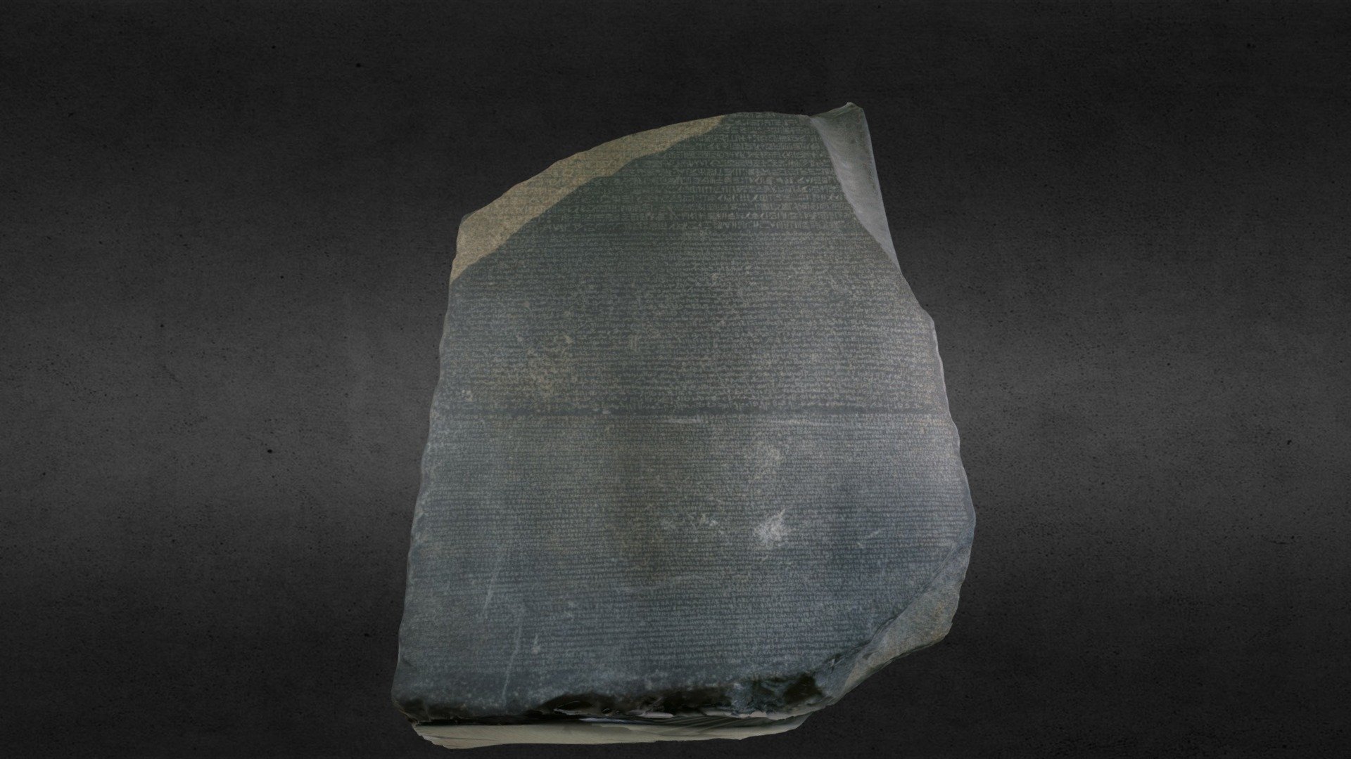 Rosetta Stone v2