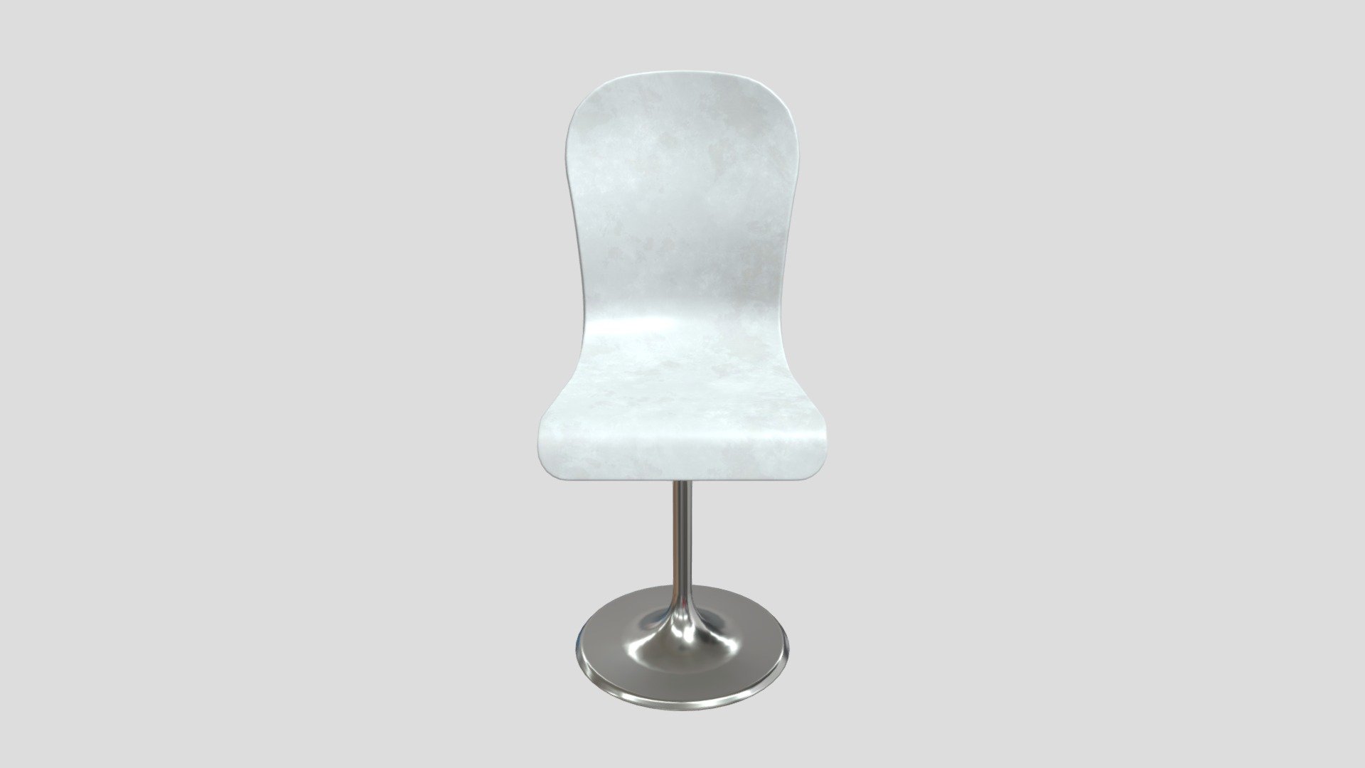 Modern chair
