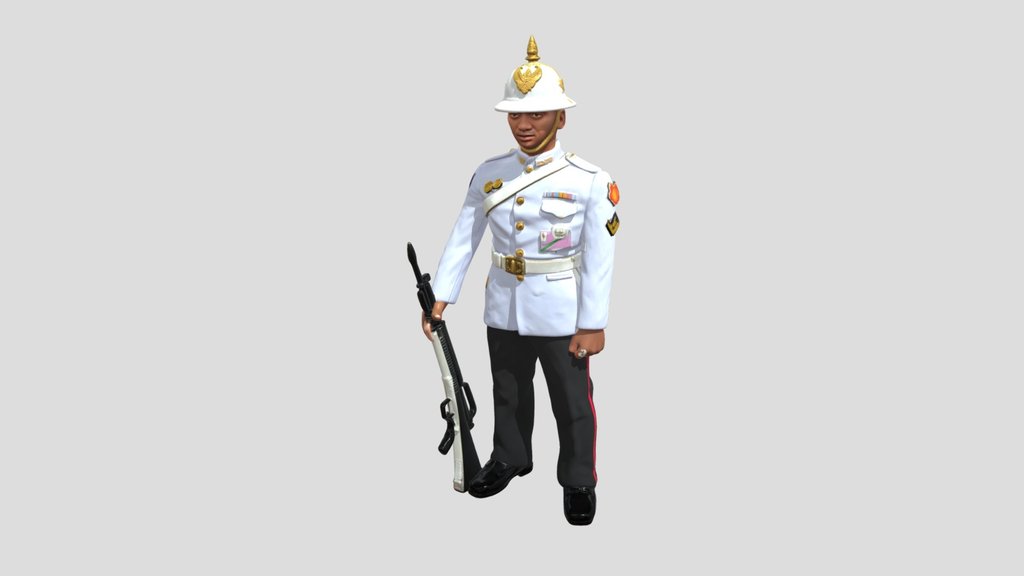 ThaiKingsGuard