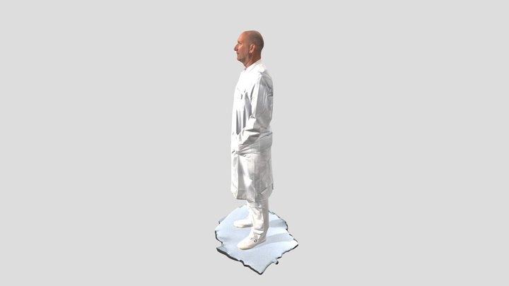 KSB Final (1) 3D Model