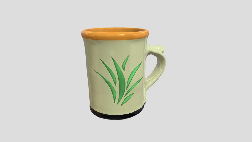 Coffee Cup