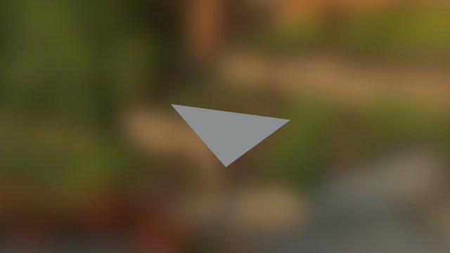 Plan 3D Model