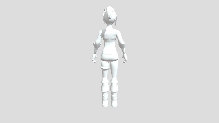 Rthro 3D models - Sketchfab