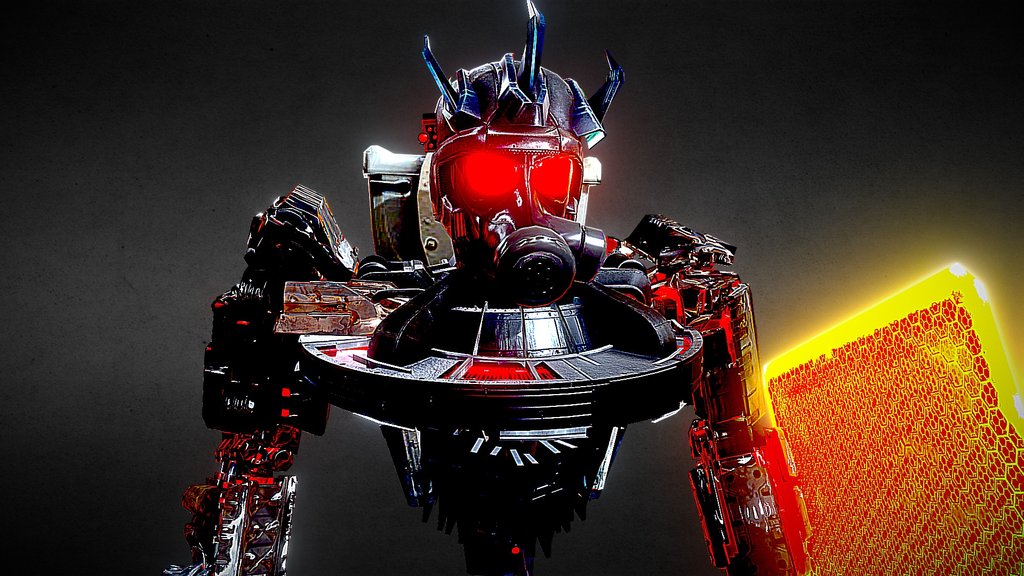 Astro juggernaut