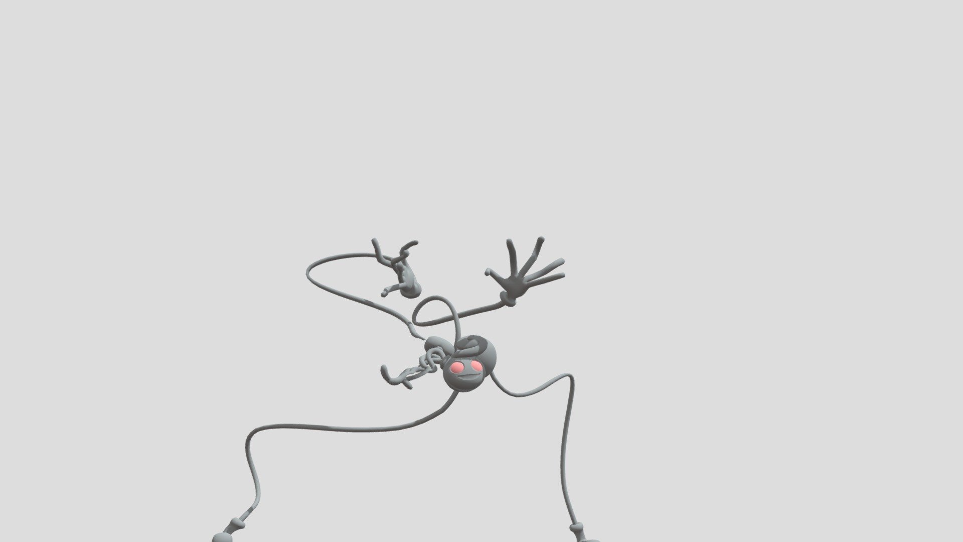 Mommy Jumpscare