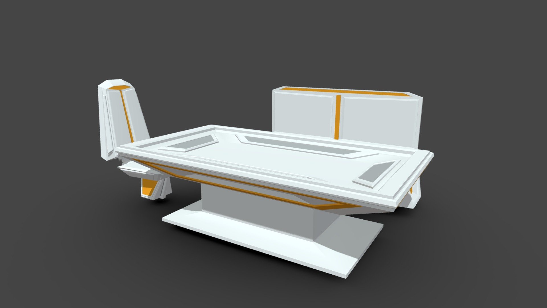 Furniture - Galactonauta (Game)