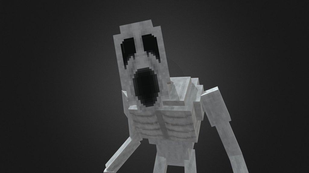 The One Who Watches