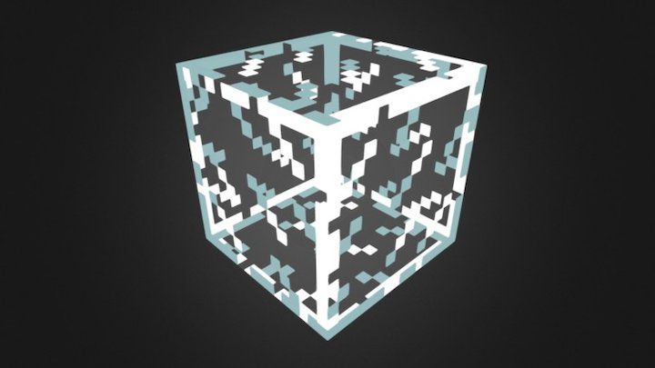 ICE (Minecraft)