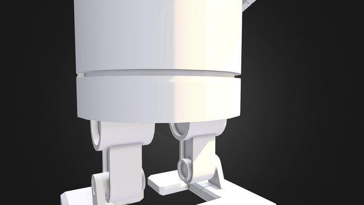 Brother... 3D Model