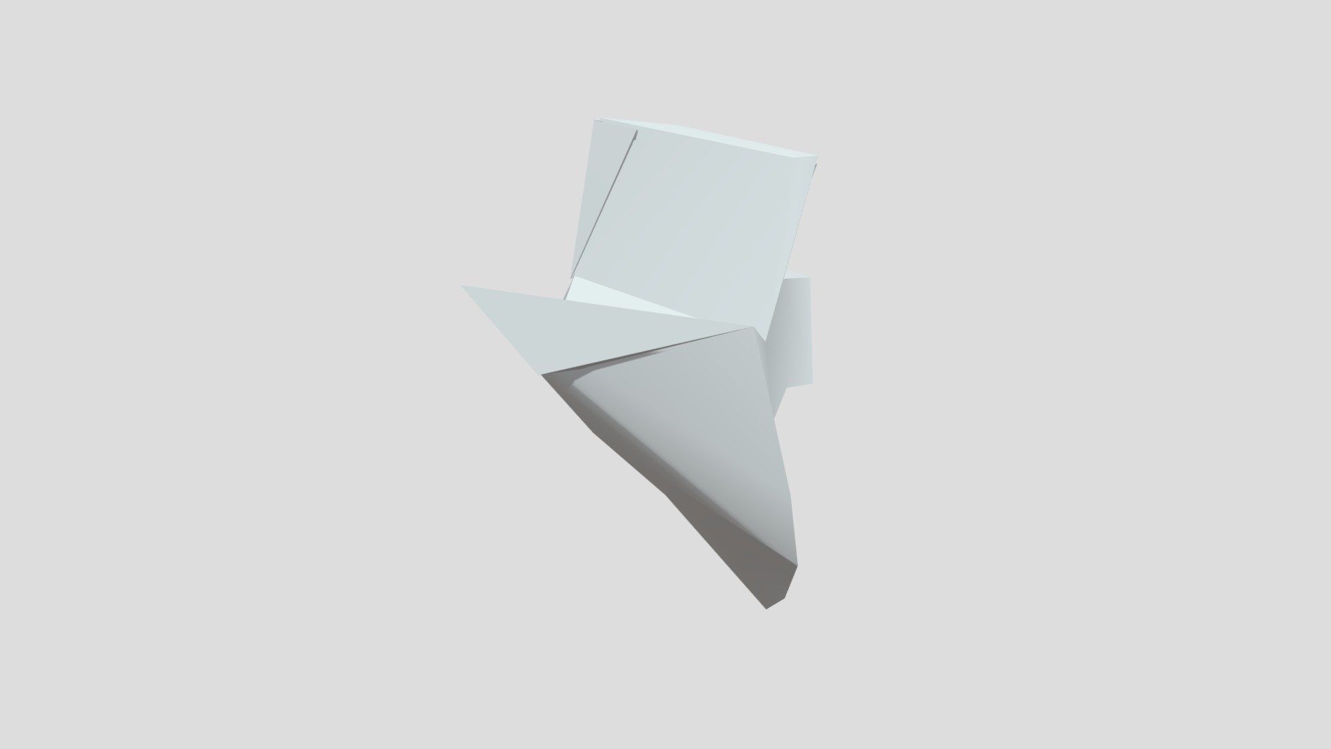 abstract sculpture 1