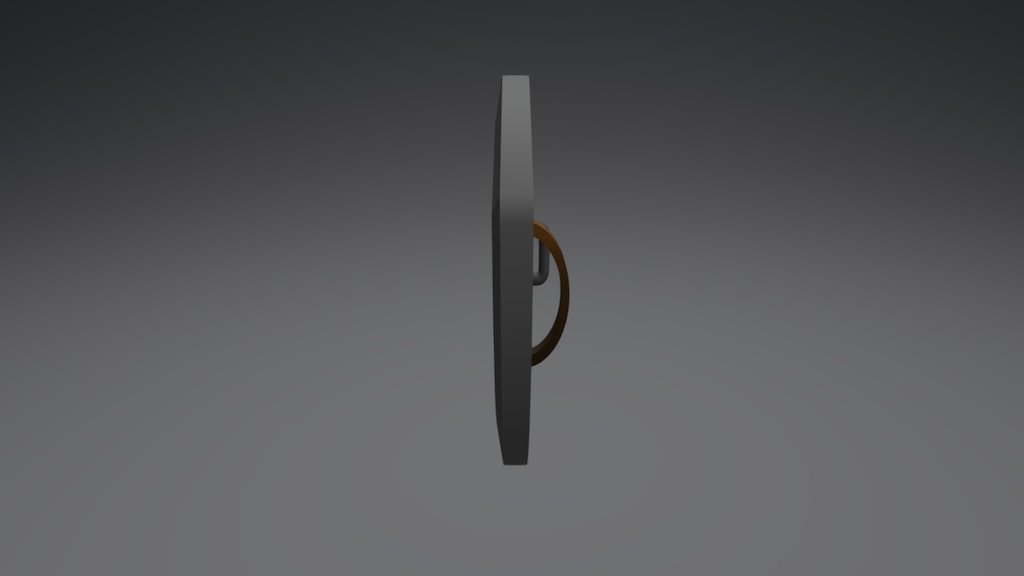 Shield Model