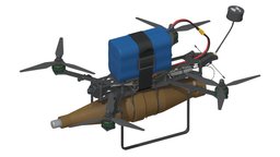 FPV Drone
