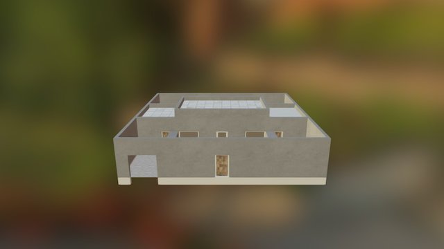 FFD201_16_S4_Assignment3a_EceMasirci 3D Model