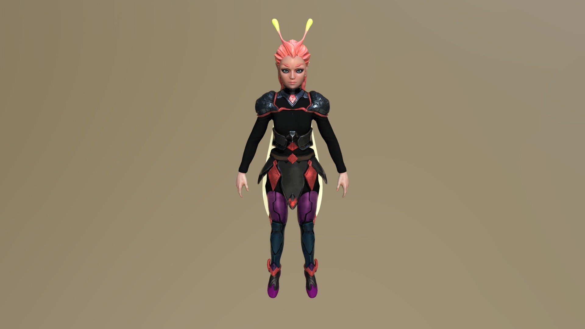 test