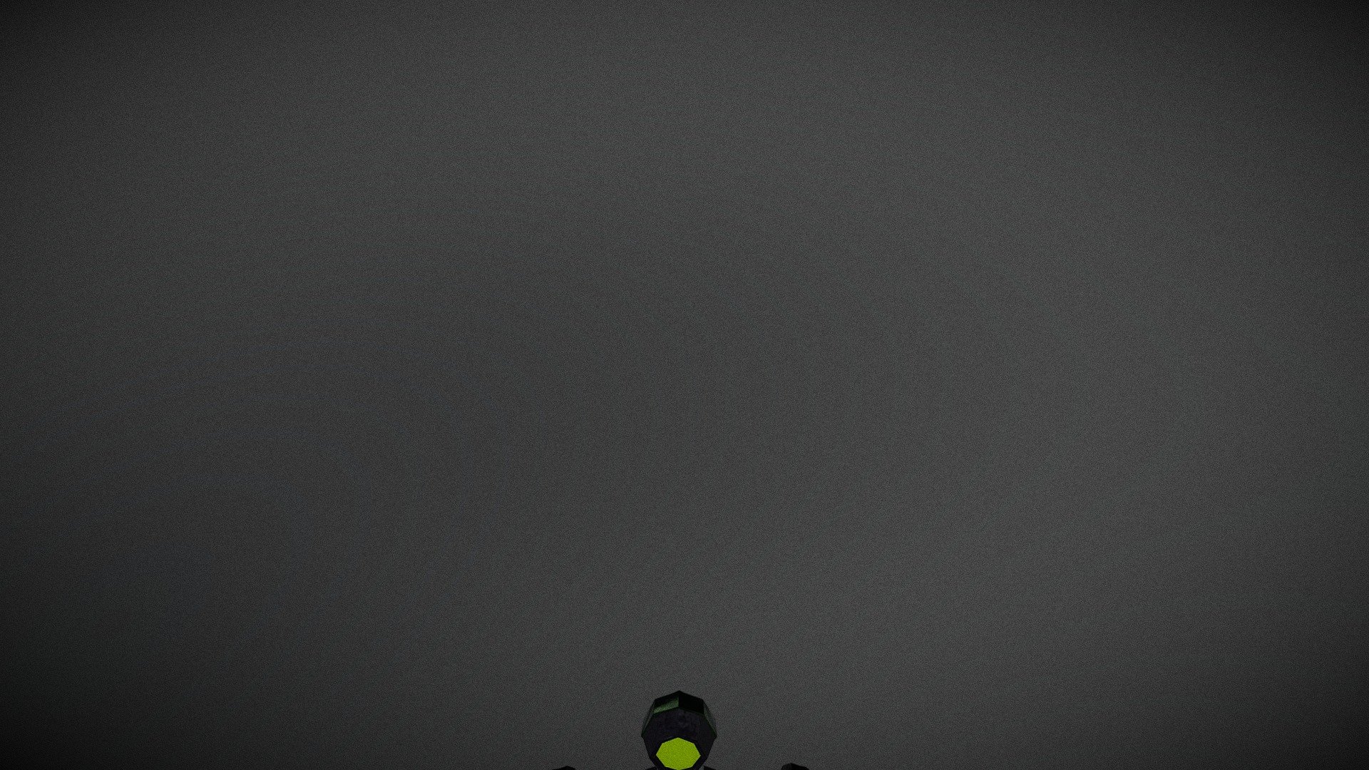 Player Avatar (Idle)