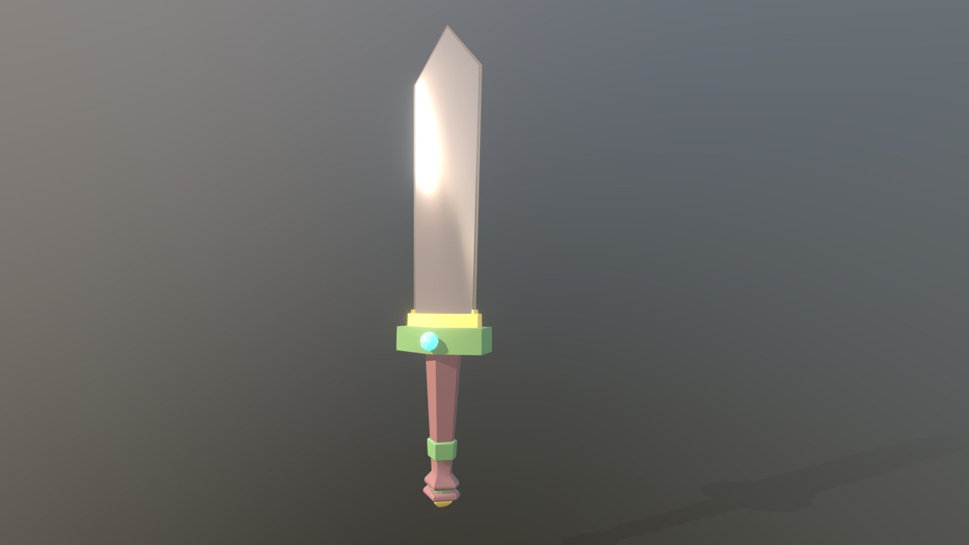Sword nr 1