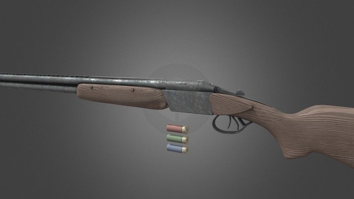 Toz 34 – Modello 3D gratuito STL
