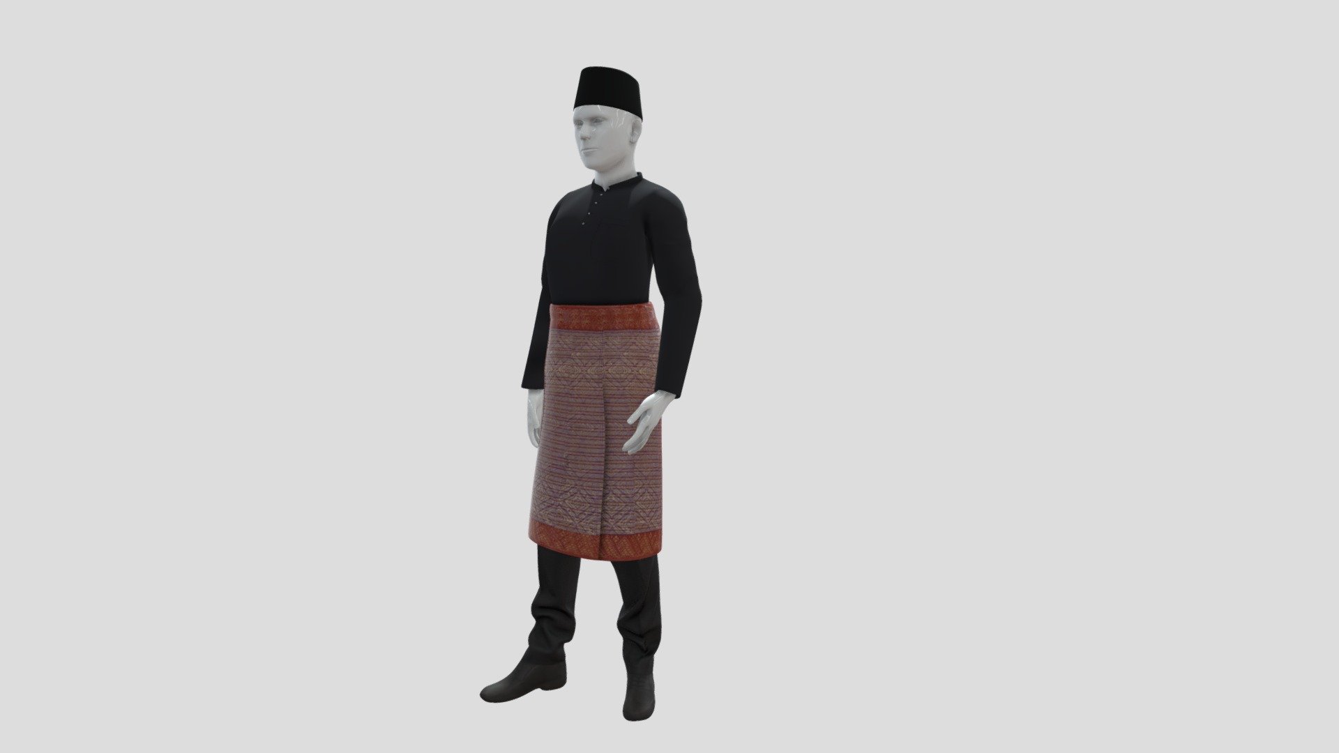 ADR (TRG) 1A