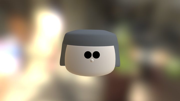 16-22_24-6-2015 3D Model