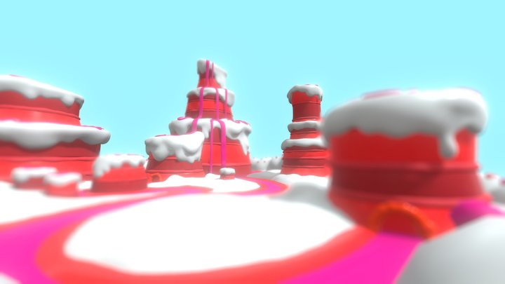 Candyland