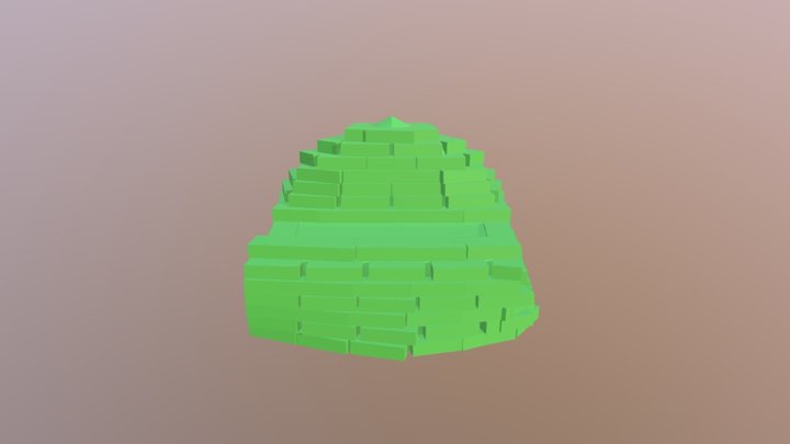 Export EF 3D Model