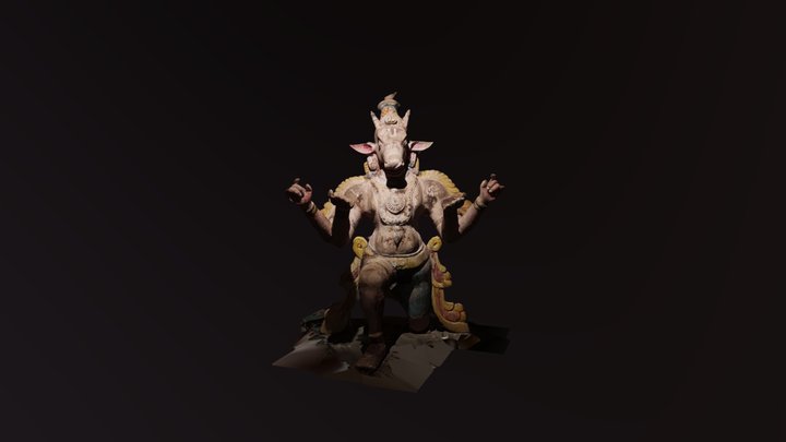 Nandi.
