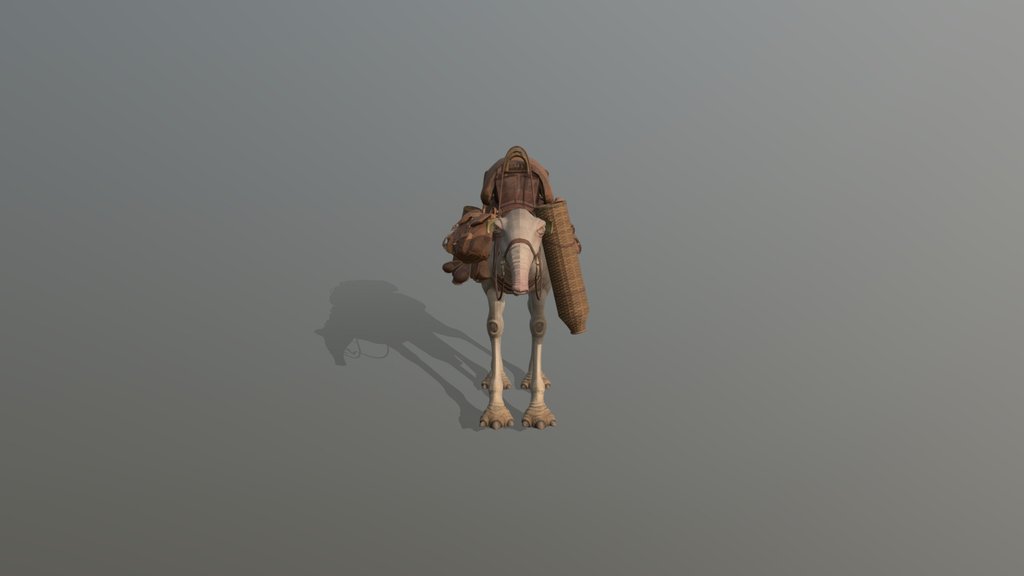 Eopie Star Wars