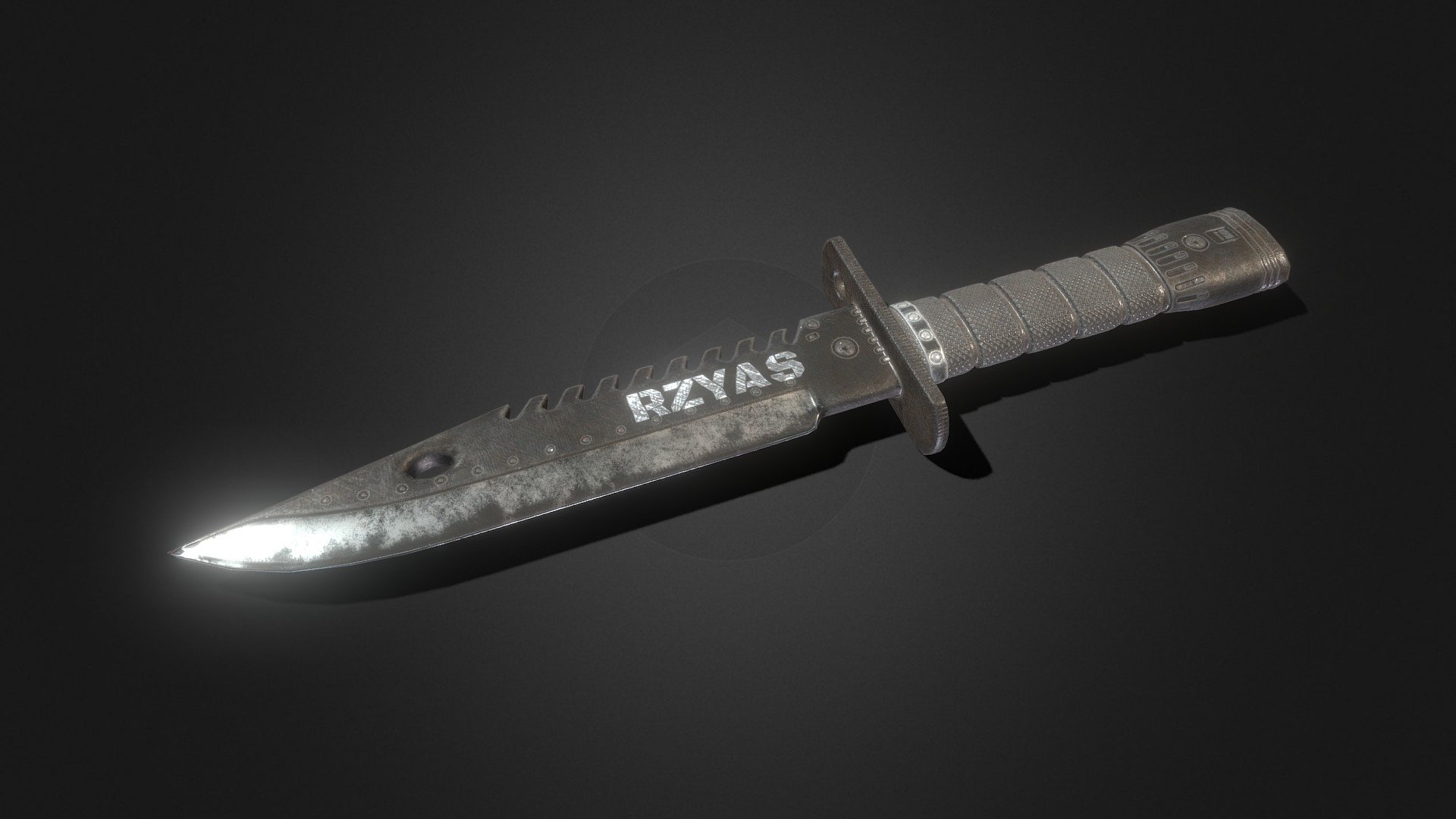 Knife
