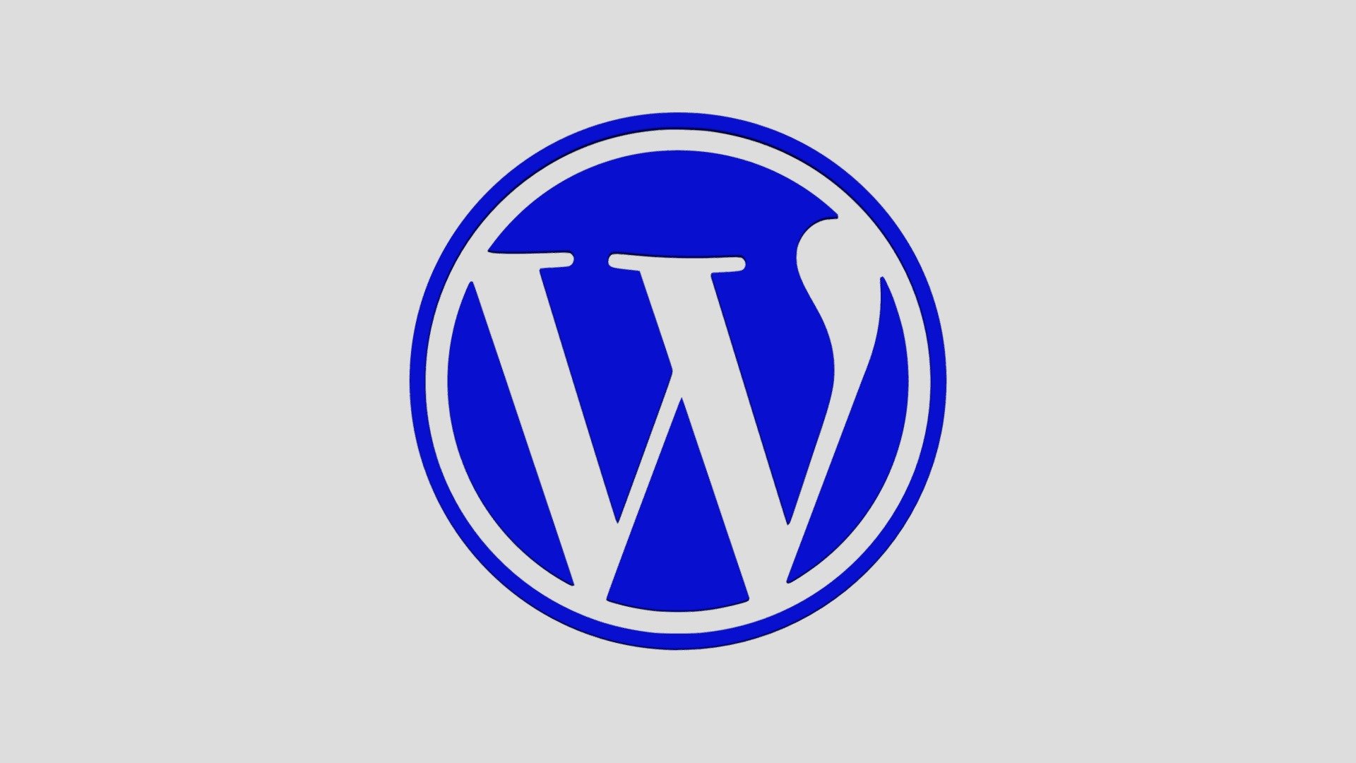 WordPress