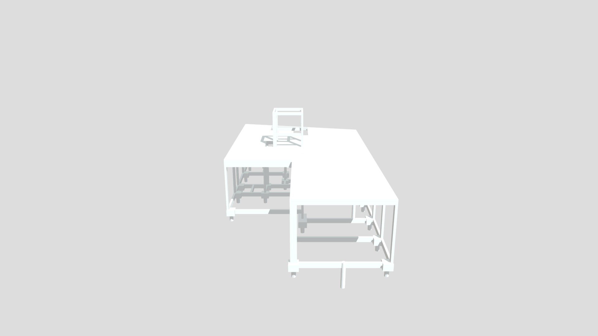 MV - 3D model by mayara22 [029f2ef] - Sketchfab