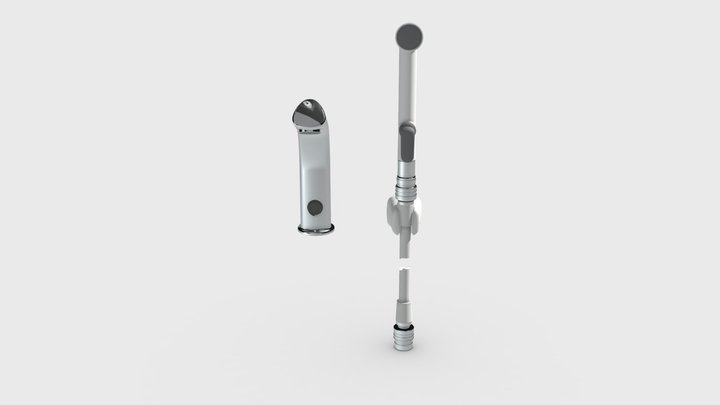 6205MZ(2022) 3D Model
