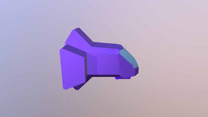 Ct_001 3D Model