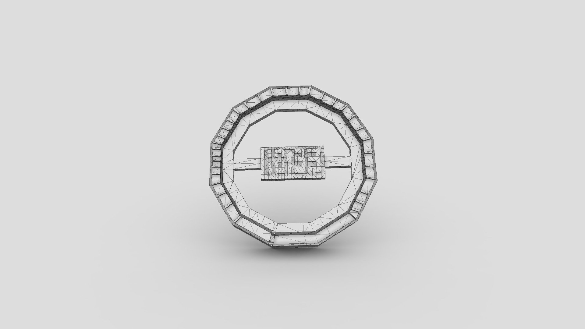 CT4012 - Clock