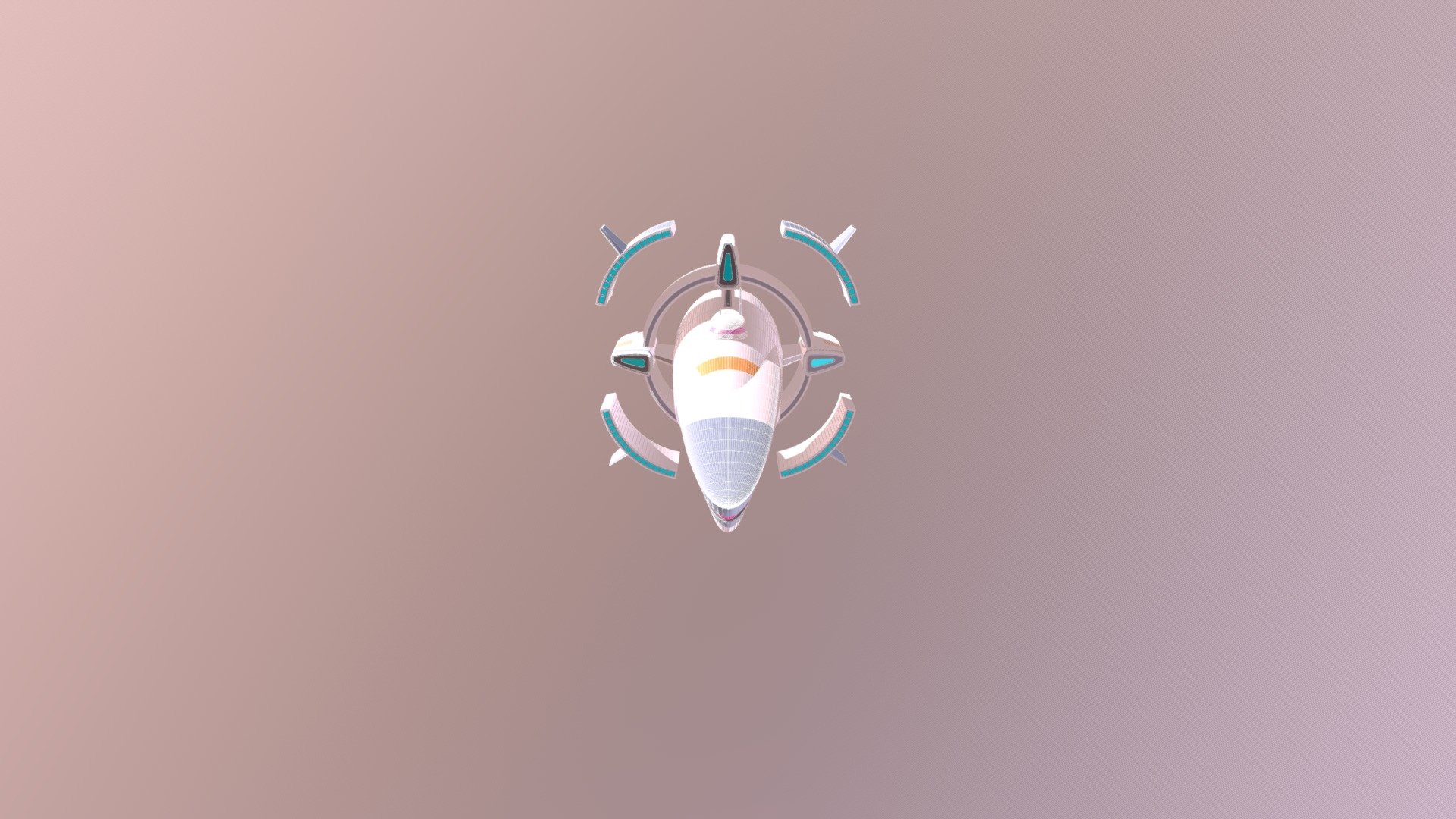 Oblivion Lightfolding (Final Space)