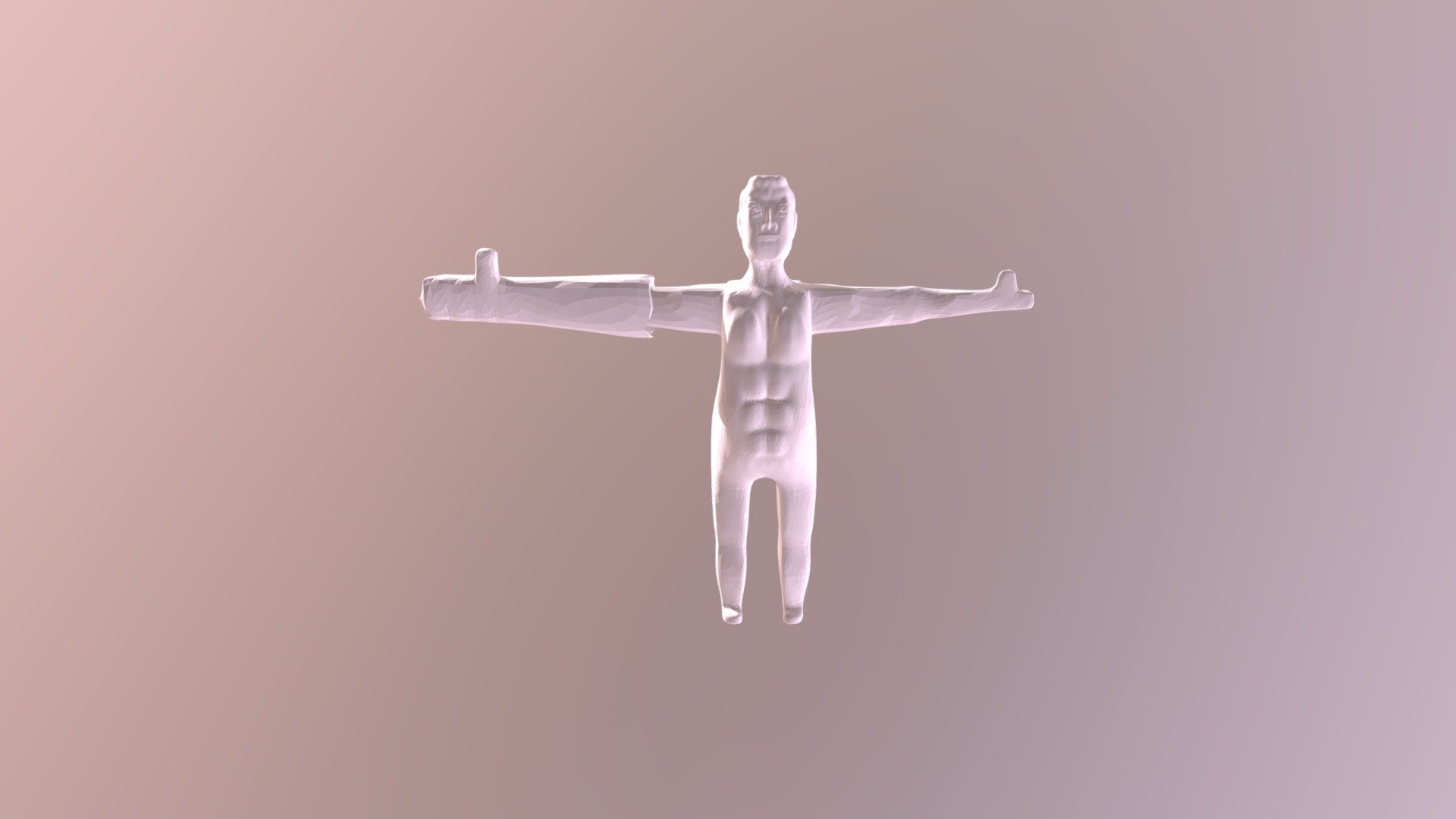 alex - 3D model by swinkymalinky [02a3cb5] - Sketchfab