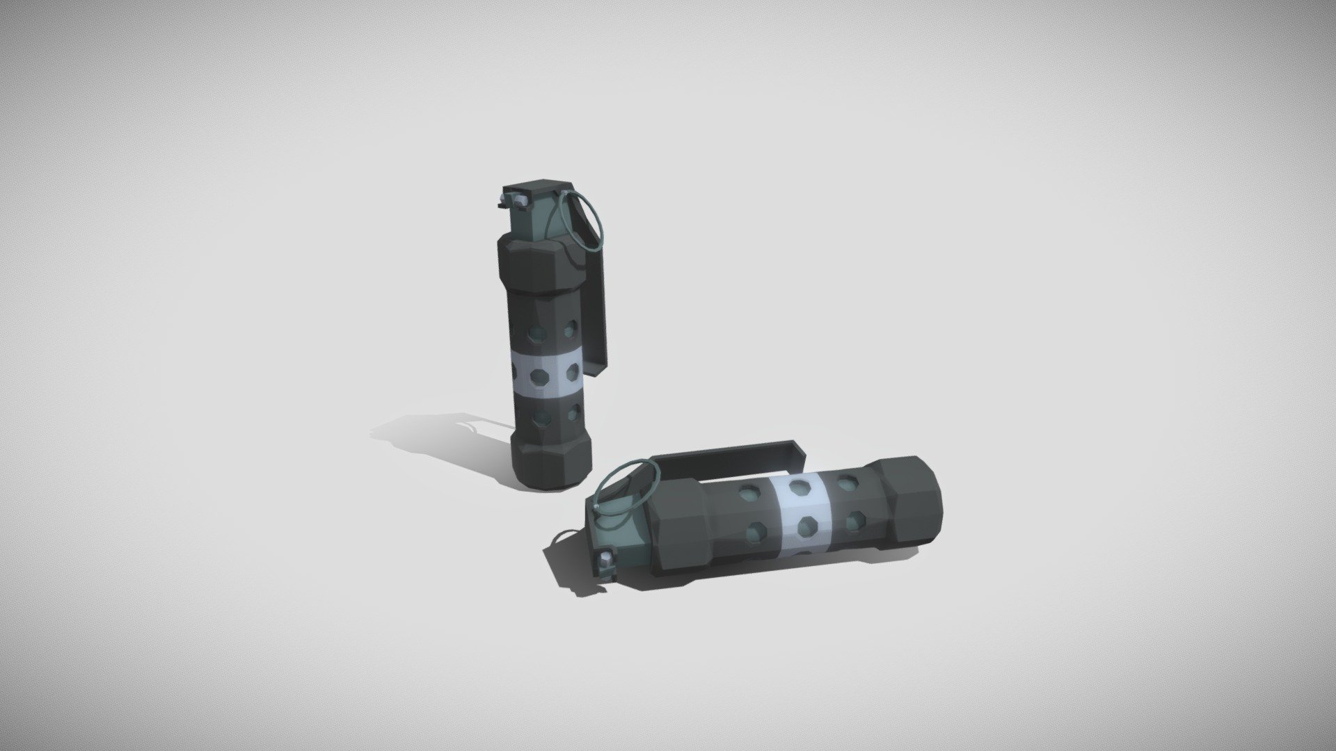 Stun Grenade