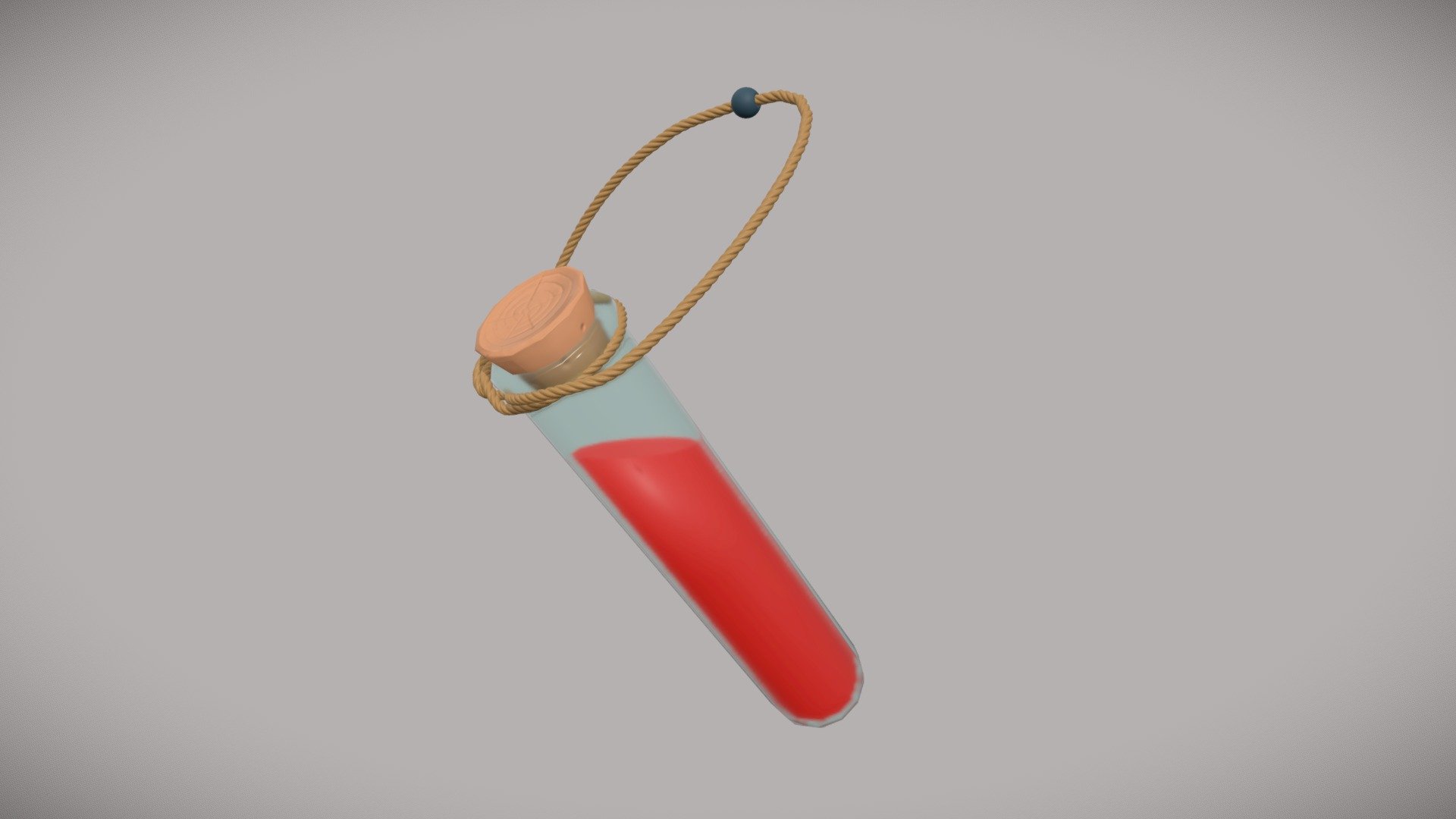 Healing Vial
