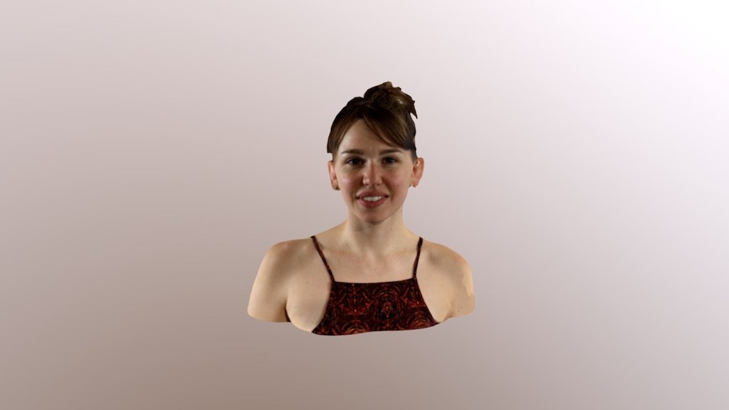 Bust